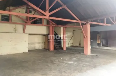 Barracão / galpão / depósito para alugar na rua robertson, 384, cambuci, são paulo, 160 m2 por r$ 5.000