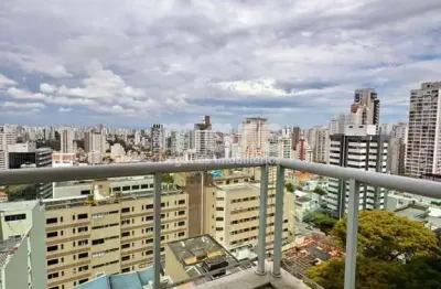 Apartamento com 2 quartos à venda na rua apeninos, 800, paraíso, são paulo, 82 m2 por r$ 1.350.000
