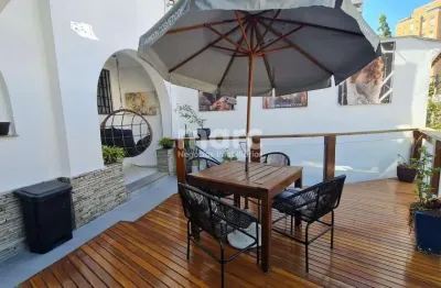 Casa comercial com 1 sala à venda na rua rodrigo cláudio, 383, aclimação, são paulo, 120 m2 por r$ 980.000