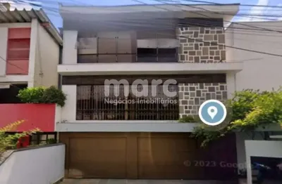 Casa com 4 quartos para alugar na rua doutor numa pereira do vale, 292, aclimação, são paulo, 336 m2 por r$ 8.400