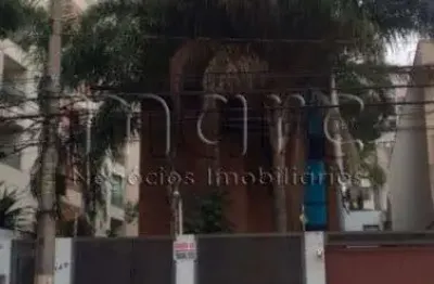 Prédio à venda na rua mairinque, 145, vila clementino, são paulo por r$ 8.000.000