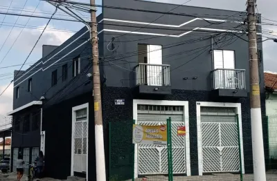 Prédio com 4 salas à venda na Rua General Jerônimo Furtado, 0, Jardim Modelo, São Paulo