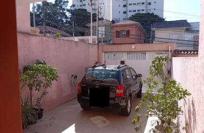 Sobrado moderno e completo – excelente localização - conforto, segurança e sofisticação