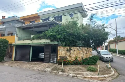 Casa espaçosa à venda na vila albertina – zona norte de sp - ótima oportunidade para quem busca um imóvel na região.