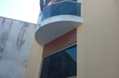 Sobrado amplo e completo à venda na vila amália – zona norte - venha conhecer!