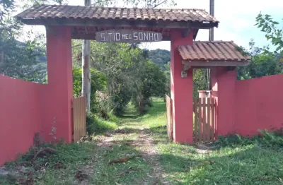 Sítio à venda em ibiúna – natureza, tranquilidade e excelente custo-benefício