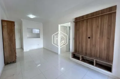 Apartamento à locação no ateliê campolim - 2 dormitórios/1suite, 2 vagas