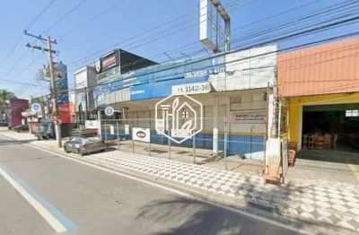 Galpão Comercial à venda em Sorocaba (Vila Lucy) – 535 m² internos, 740 m² de terreno