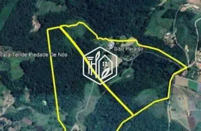 Sítio de 30 hecatare à venda em piedade/sp - com epaço de residência. pesca e também plantio