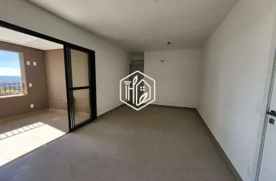 Apartamento 2 ou 3 dormitórios no átmo, torre meso – sorocaba/sp