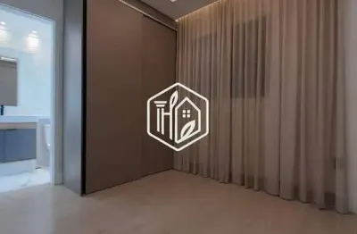 Apartamento premium no pagliato - 2 dorms (1 suíte), 57m², semi mobiliado, 2 vagas - andar alto!