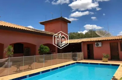 Imóvel Comercial com Estacionamento e Salas - Jardim Europa, Sorocaba/SP