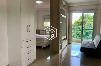 Apartamento com 1 quarto para alugar no Parque Campolim, Sorocaba 