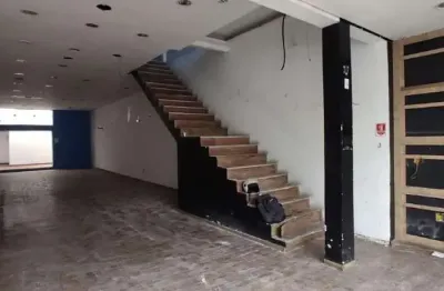 Prédio comercial para aluguel em votorantim (centro) – 3 andares, 489 m² internos