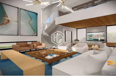 Fazenda Imperial - Residência de Luxo, Elegância e Exclusividade