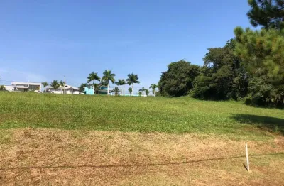 Terreno 1.000m² Vivendas do Lago, Sorocaba/SP - Aceita até 60% em permuta