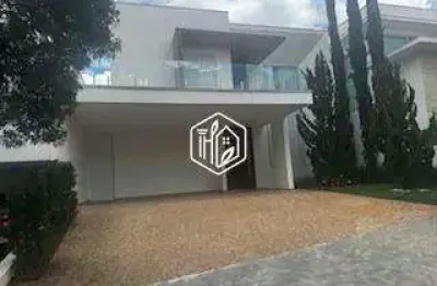 Casa à Venda em Jardim Residencial Sunset Village, Sorocaba – 370,70 m² de área construída