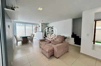 Casa para Aluguel em Jardim Pagliato, Sorocaba - 3 Quartos, Mobiliada, 2 Vagas