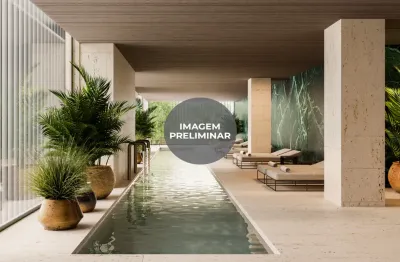 Apartamento com 4 quartos à venda na Rua Sales Júnior, 144, Alto da Lapa, São Paulo