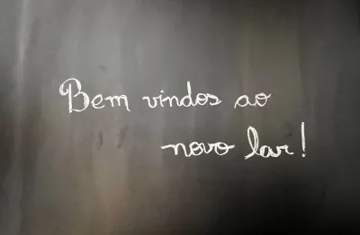Alphaville Residencial 2 - Automação completa com elevador