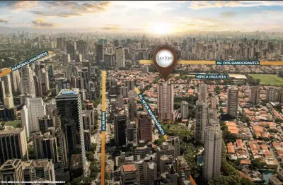 Em construção  ledge brooklin brooklin • no coração do  brooklin