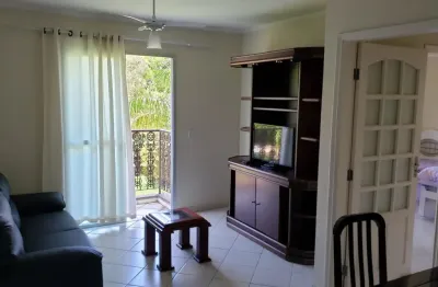 Lindo apto com 2 dorms mobiliado prox a faculdade ufscar de sorocaba em condominio fechado com garagem