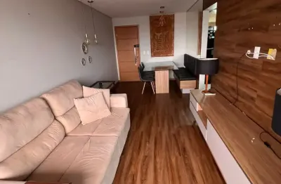 Apto reformado e projetado no residencial alvorada - natal | andar alto - 3/4