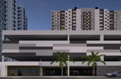 Seu novo apartamento em construção em ponta negra – conforto e localização privilegiada