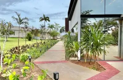 Lote plano à venda | Condomínio Jardins Amsterdã – Cajupiranga