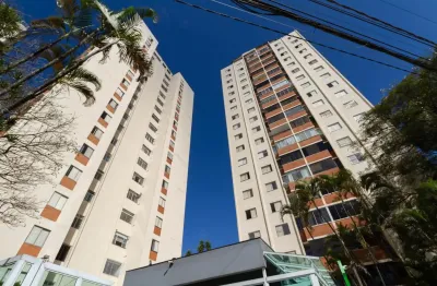 Apartamento reformado à venda no barro branco – 3 dormitórios, suíte e lazer completo