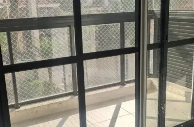 Apartamento - casa verde - 2 dorms, 1 suíte 1 vaga - acesso fácil a marginal tietê