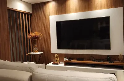 Apartamento alto padrão - alto de santana - 3 suítes - 3 vagas - 148m²