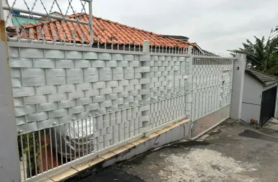 Casa térrea à venda na parada inglesa – localização tranquila e agradável