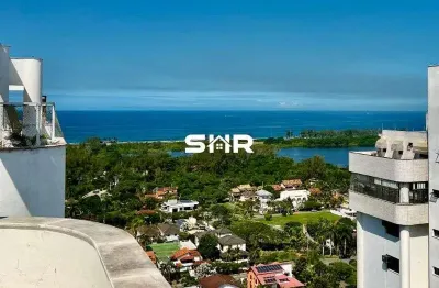 Cobertura com 3 quartos à venda na Avenida Djalma Ribeiro, 25, Barra da Tijuca, Rio de Janeiro