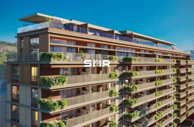 Apartamento com 2 quartos à venda na Rua Real Grandeza, 474, Botafogo, Rio de Janeiro