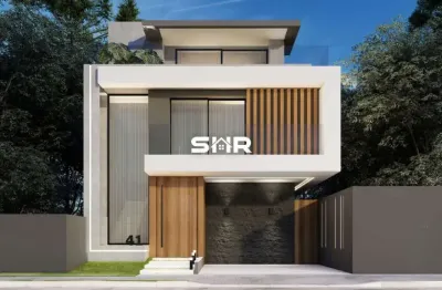 Maravilhosa casa no condominio vila blanca no recreio dos bandeirantes