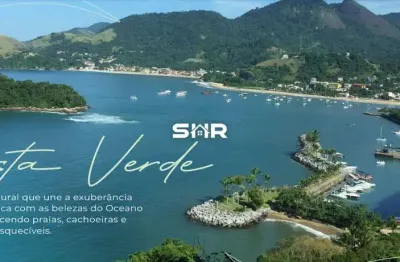 Terrenos no lugar mas procurado da costa verde sahy- mangaratiba