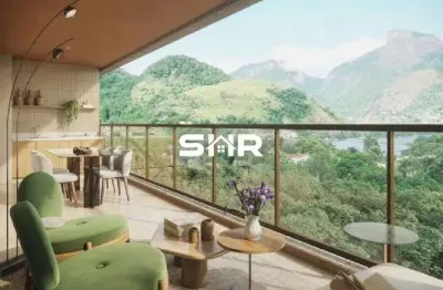 Cobertura com 3 quartos à venda na Avenida das Américas, 00, Barra da Tijuca, Rio de Janeiro