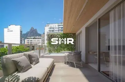 Vendo lançamento studio garden com piscina na prudente de moraes