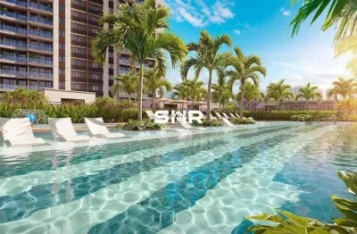 Apartamento com 3 quartos à venda na Avenida Abraham Medina, 000, Barra Olímpica, Rio de Janeiro