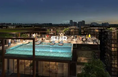 Vendo sala 01 qto- condominio arte wave-cidade arte-barra olimpica-rj.