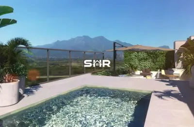 Vendo lançamento grand quartier rio 2- 02 qtos, 01 suite, 01 vaga-barra olimpica-rj.