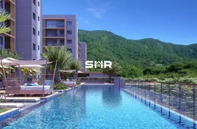 Vendo lançamento no pontal oceanico- 02 qtos com 67m, 01 vaga-residencial lanai-rj