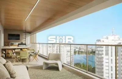 Vendo lançamento 04 suites- peninsula  collection - singular avenida das acácias da península - barra da tijuca-rj.