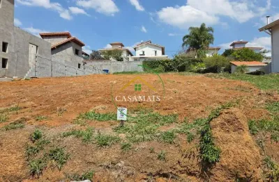 Terreno em condomínio fechado à venda na pensilvânia, 22, residencial san diego, vargem grande paulista por r$ 199.000