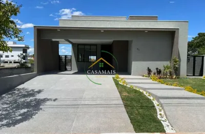 Casa em condomínio fechado com 3 quartos à venda na america do norte, 43, centro, vargem grande paulista por r$ 1.390.000