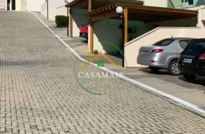 Casa em condomínio fechado com 3 quartos à venda na do matão, 950, narita garden, vargem grande paulista por r$ 485.000