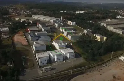 Barracão / galpão / depósito para alugar na serra da mantiqueira, 76, centro, vargem grande paulista por r$ 32.000