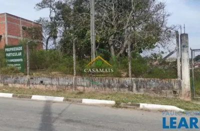 Terreno comercial à venda na alfa, 191, parque ruth maria, vargem grande paulista por r$ 2.900.000