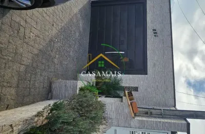 Casa com 3 quartos à venda na estrada do pununduva, 338, pununduva, cotia por r$ 484.990